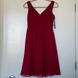 Bill Levkoff Style 945 Bridesmaid Dress